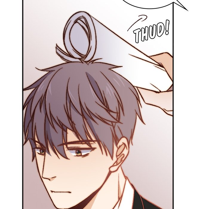 Linked Hearts Linked Hearts EP 2 - Toomics page 24 - 