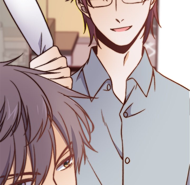 Linked Hearts Linked Hearts EP 2 - Toomics page 26 - 