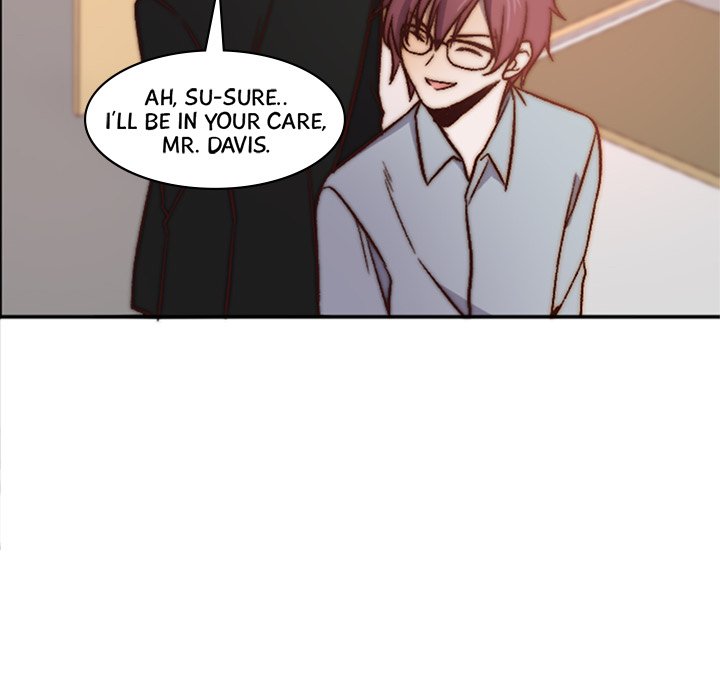 Linked Hearts Linked Hearts EP 2 - Toomics page 28 - 