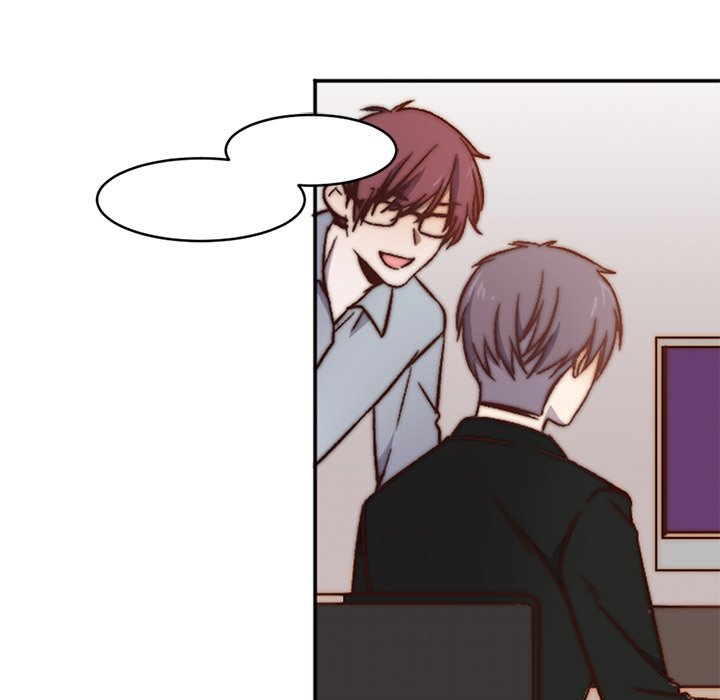 Linked Hearts Linked Hearts EP 2 - Toomics page 29 - 
