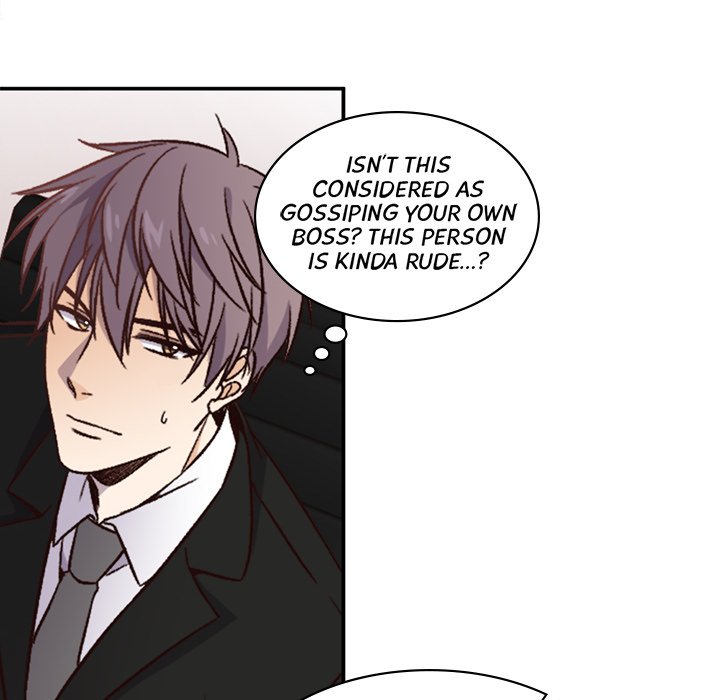 Linked Hearts Linked Hearts EP 2 - Toomics page 34 - 