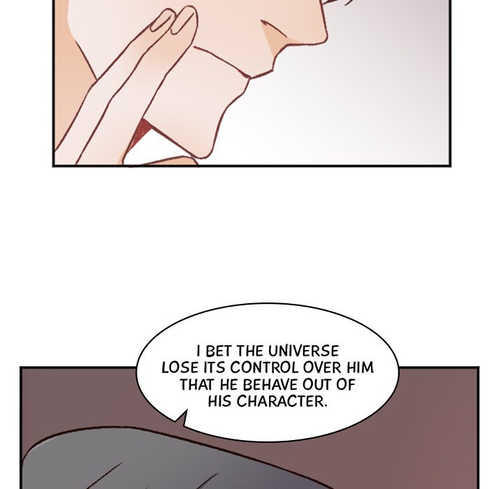Linked Hearts Linked Hearts EP 2 - Toomics page 36 - 