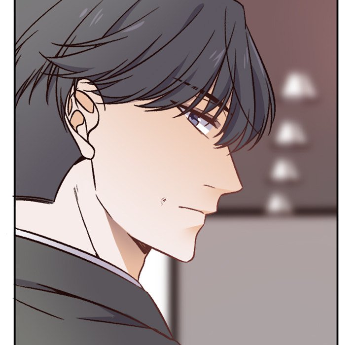 Linked Hearts Linked Hearts EP 2 - Toomics page 37 - 