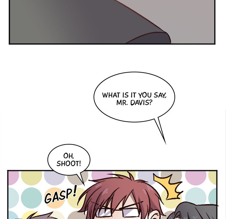 Linked Hearts Linked Hearts EP 2 - Toomics page 38 - 