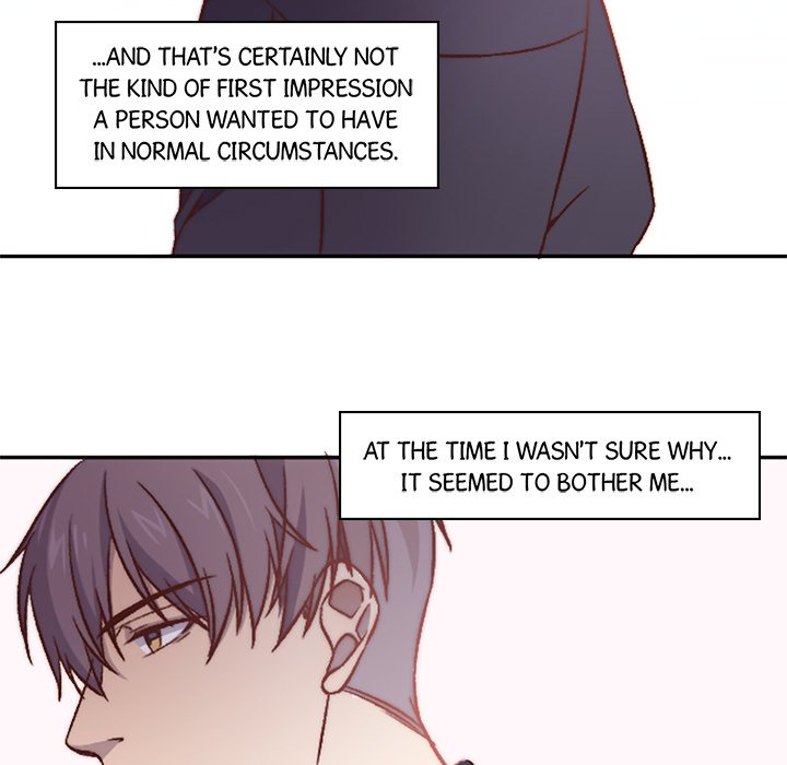 Linked Hearts Linked Hearts EP 2 - Toomics page 5 - 