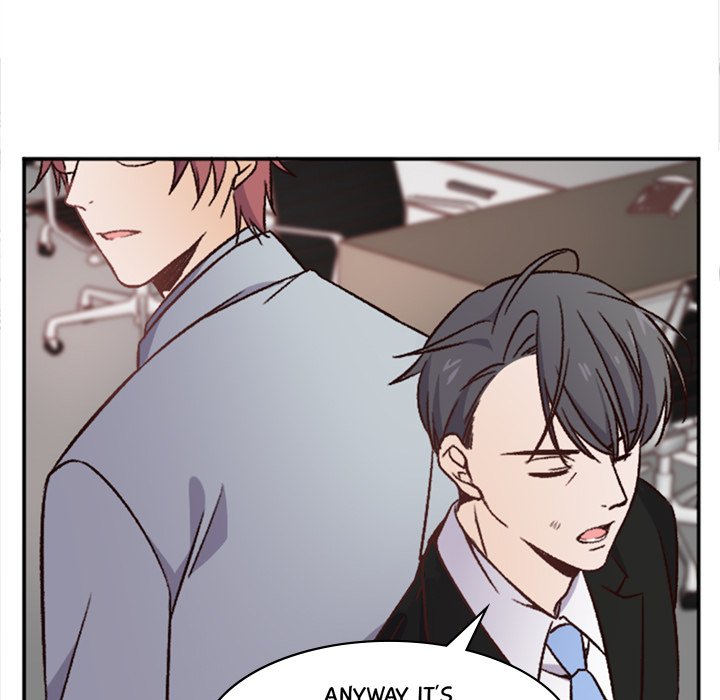 Linked Hearts Linked Hearts EP 2 - Toomics page 41 - 
