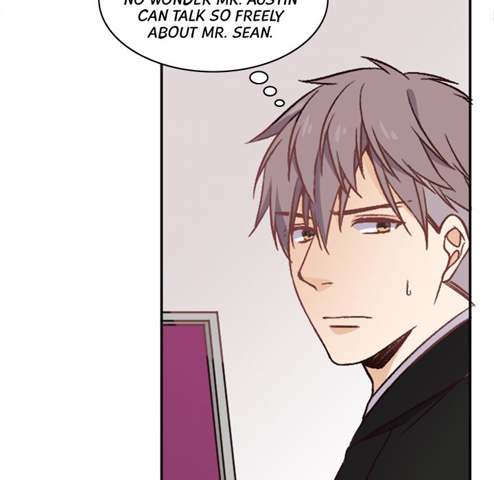 Linked Hearts Linked Hearts EP 2 - Toomics page 44 - 