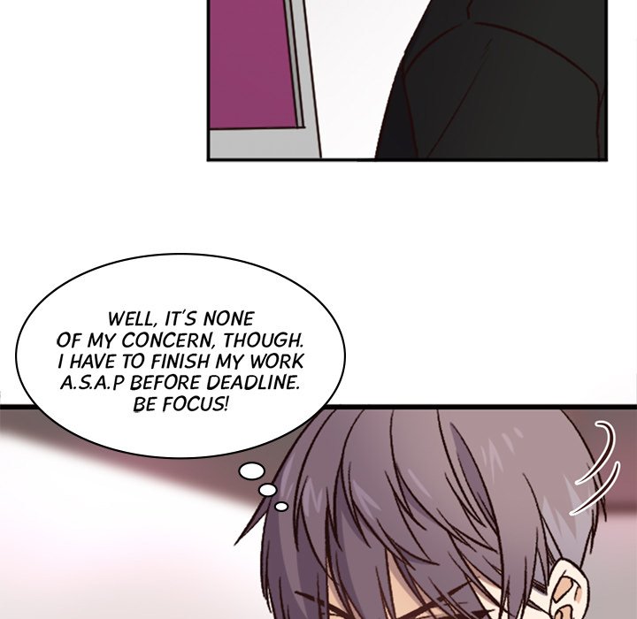 Linked Hearts Linked Hearts EP 2 - Toomics page 45 - 