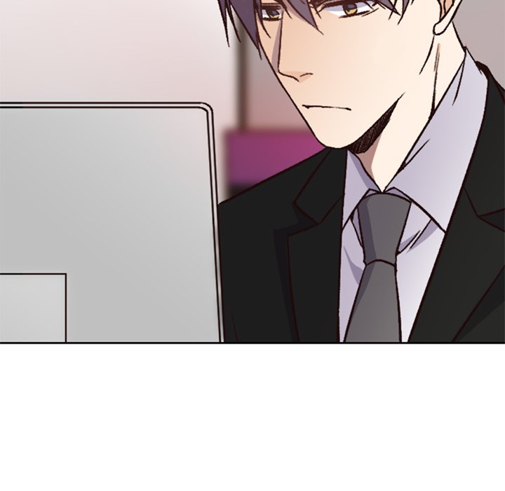 Linked Hearts Linked Hearts EP 2 - Toomics page 46 - 