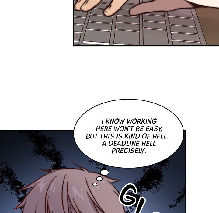 Linked Hearts Linked Hearts EP 2 - Toomics page 49 - 