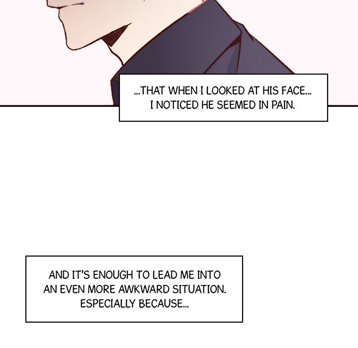 Linked Hearts Linked Hearts EP 2 - Toomics page 6 - 
