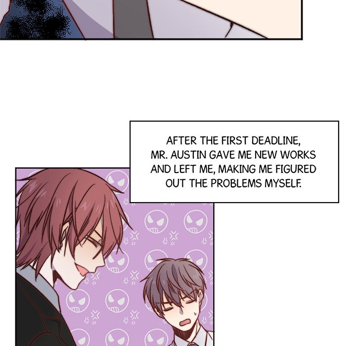 Linked Hearts Linked Hearts EP 2 - Toomics page 51 - 