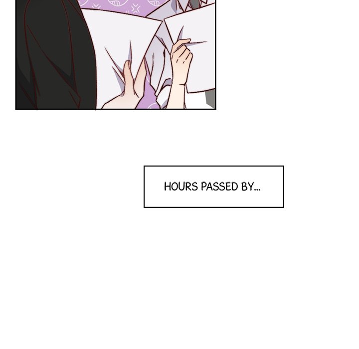Linked Hearts Linked Hearts EP 2 - Toomics page 52 - 