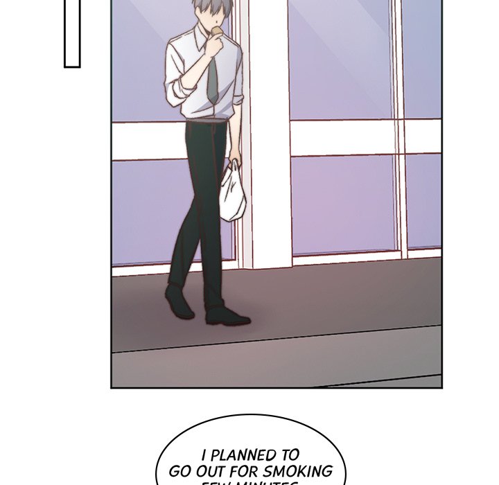 Linked Hearts Linked Hearts EP 2 - Toomics page 55 - 