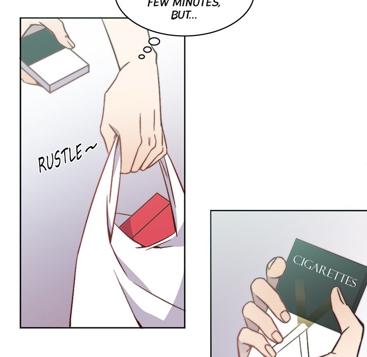 Linked Hearts Linked Hearts EP 2 - Toomics page 56 - 