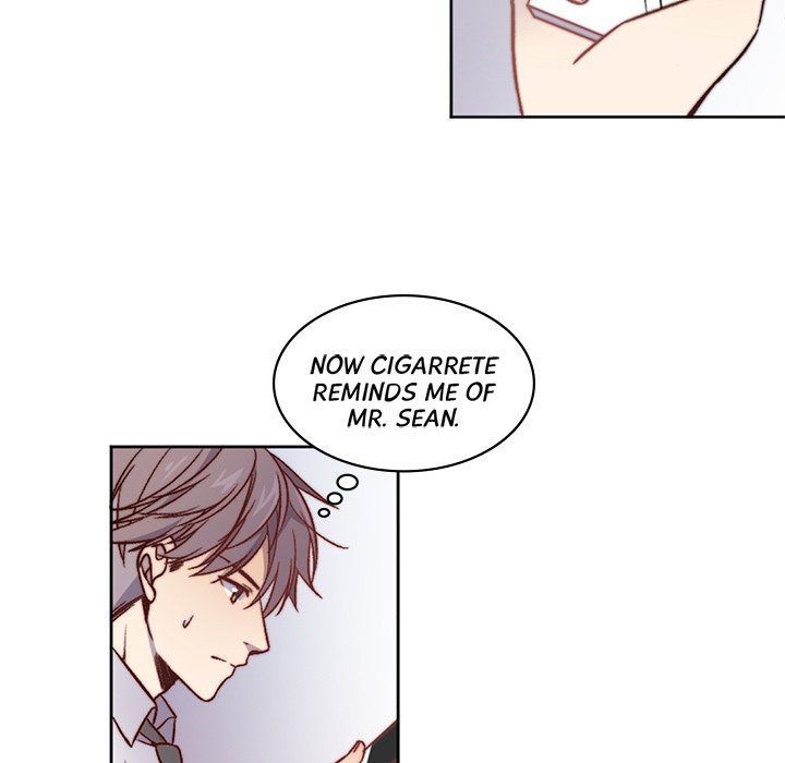 Linked Hearts Linked Hearts EP 2 - Toomics page 57 - 