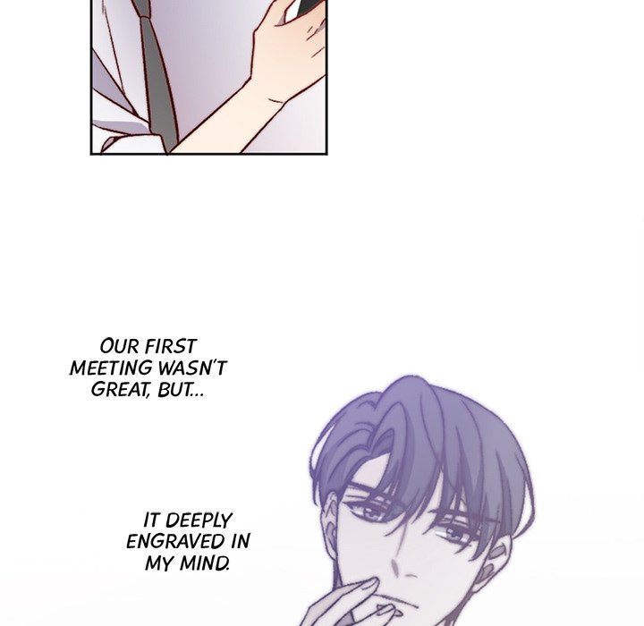 Linked Hearts Linked Hearts EP 2 - Toomics page 58 - 