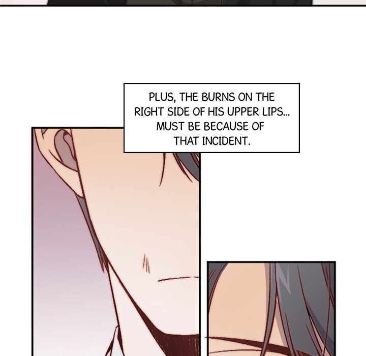 Linked Hearts Linked Hearts EP 2 - Toomics page 60 - 