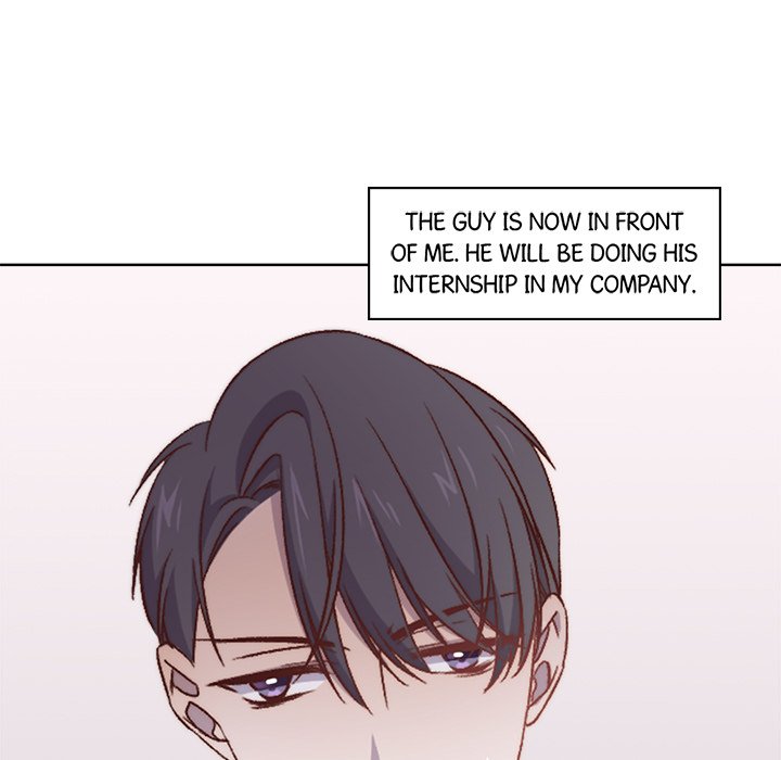 Linked Hearts Linked Hearts EP 2 - Toomics page 7 - 