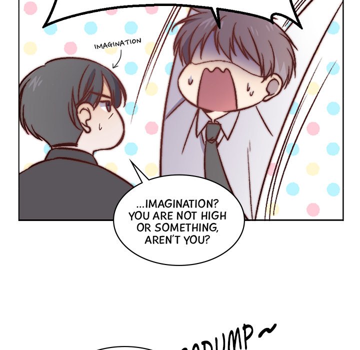 Linked Hearts Linked Hearts EP 2 - Toomics page 64 - 