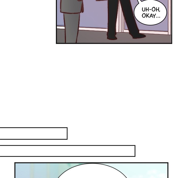 Linked Hearts Linked Hearts EP 2 - Toomics page 67 - 