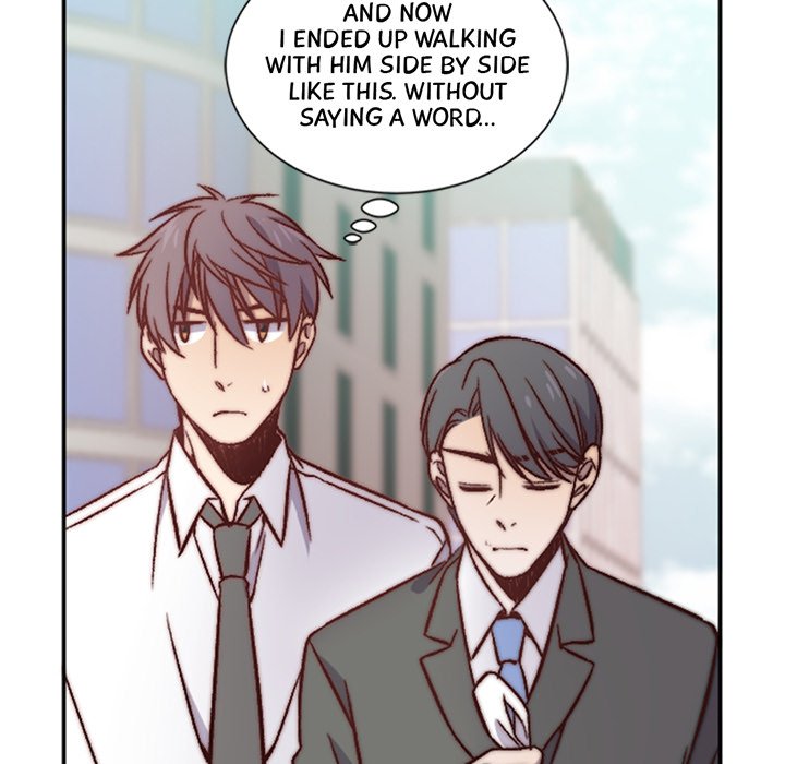 Linked Hearts Linked Hearts EP 2 - Toomics page 68 - 