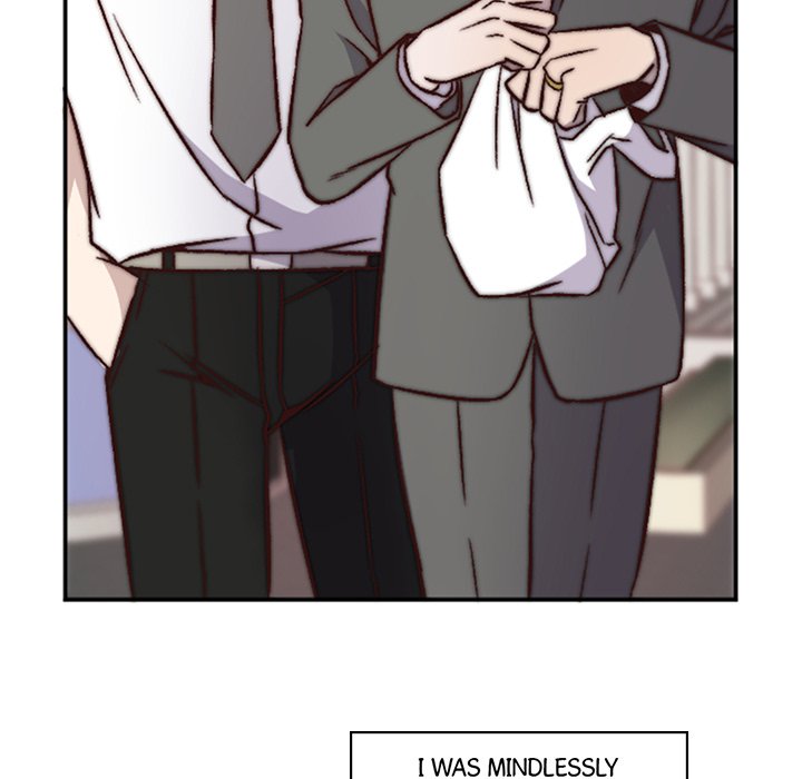 Linked Hearts Linked Hearts EP 2 - Toomics page 69 - 