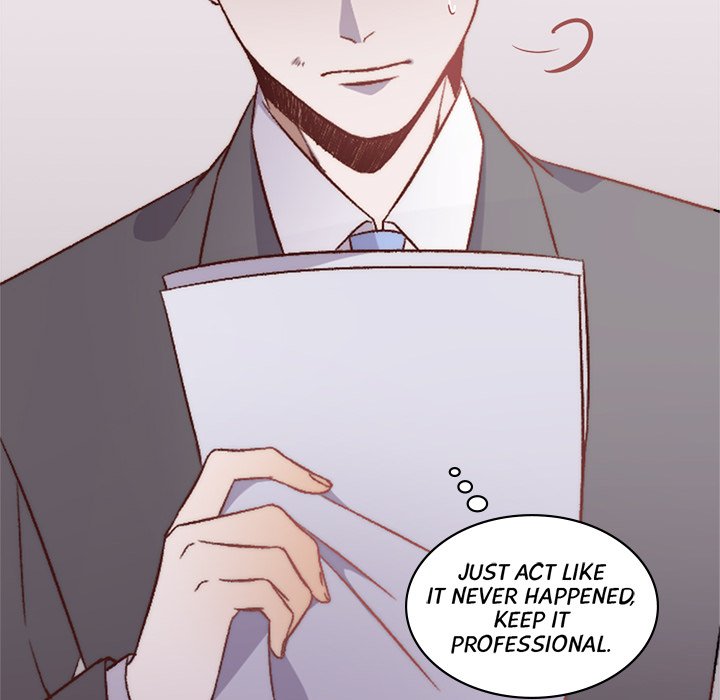 Linked Hearts Linked Hearts EP 2 - Toomics page 8 - 