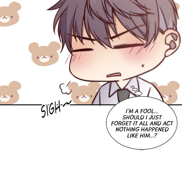 Linked Hearts Linked Hearts EP 2 - Toomics page 71 - 
