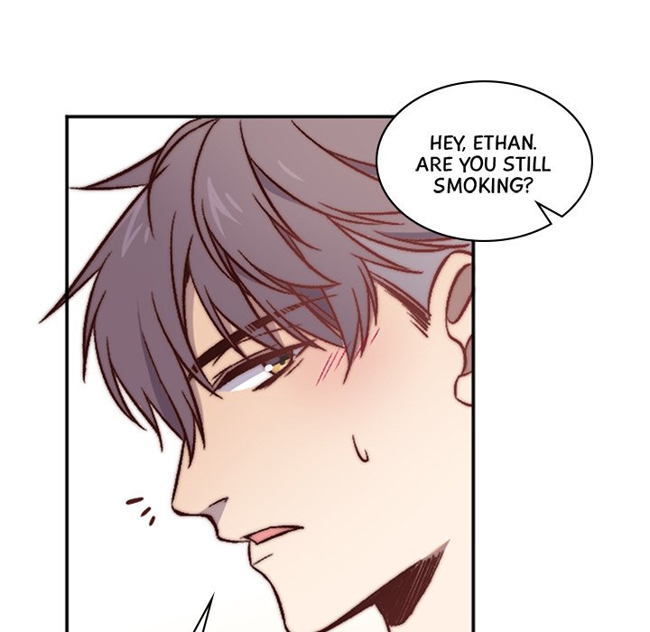 Linked Hearts Linked Hearts EP 2 - Toomics page 72 - 