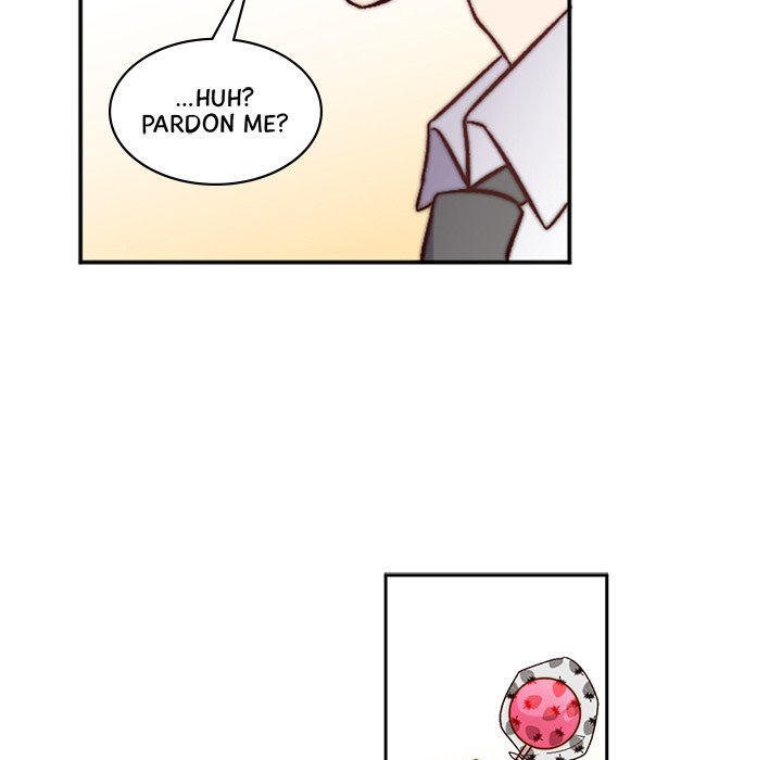 Linked Hearts Linked Hearts EP 2 - Toomics page 73 - 