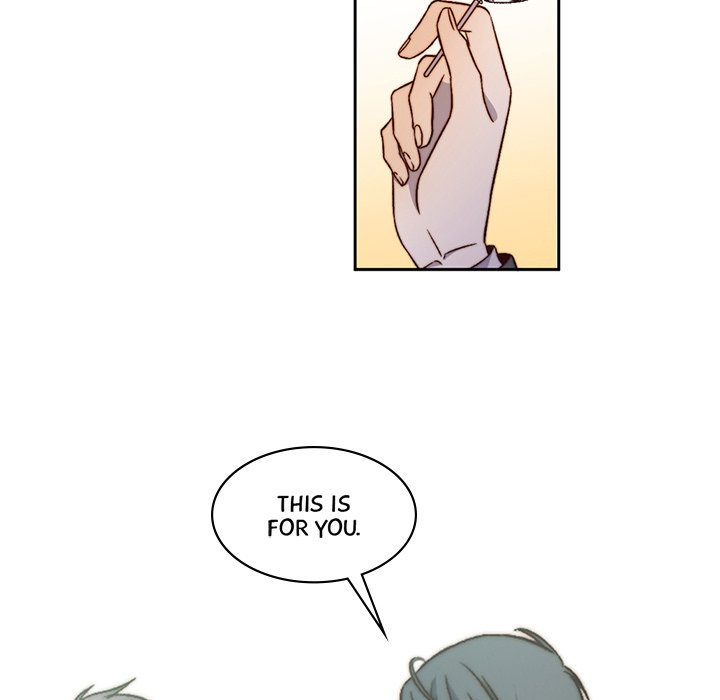 Linked Hearts Linked Hearts EP 2 - Toomics page 74 - 