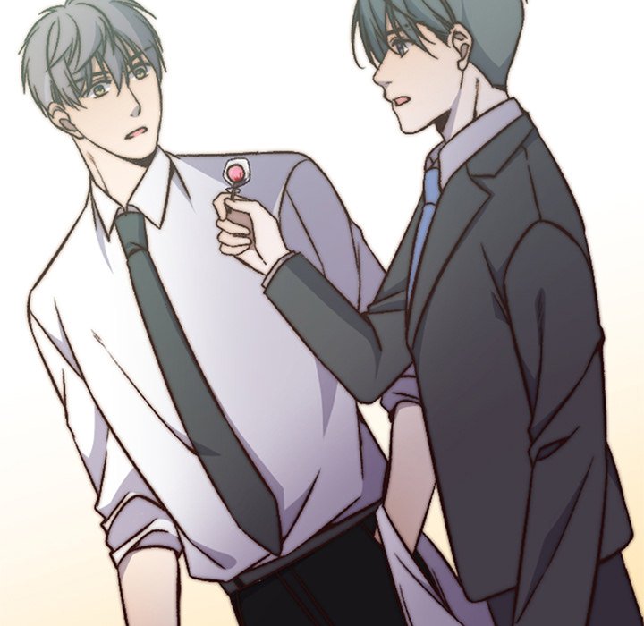 Linked Hearts Linked Hearts EP 2 - Toomics page 75 - 