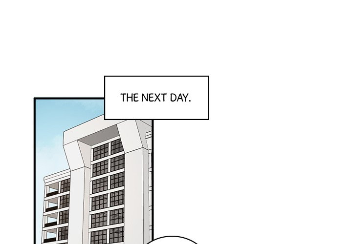 Linked Hearts Linked Hearts EP 20 - Toomics page 1 - 