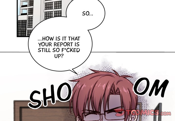 Linked Hearts Linked Hearts EP 20 - Toomics page 2 - 