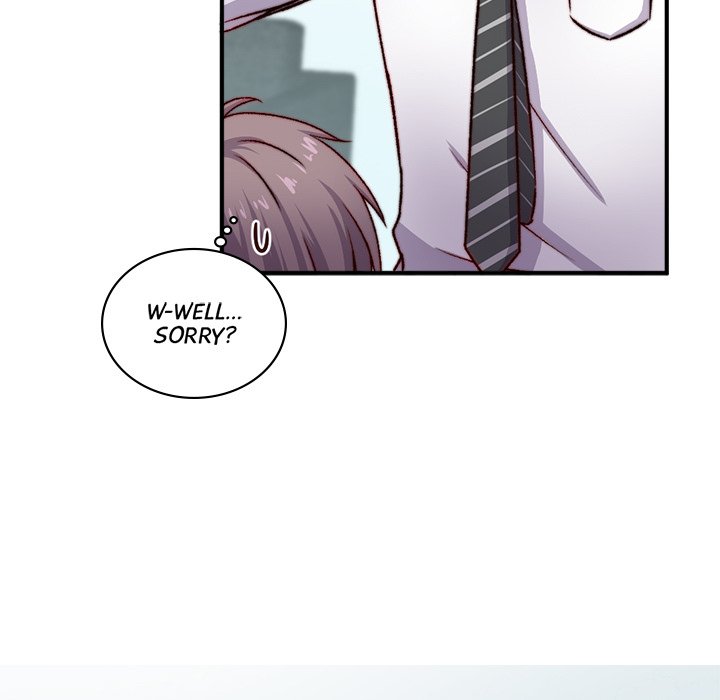 Linked Hearts Linked Hearts EP 20 - Toomics page 11 - 