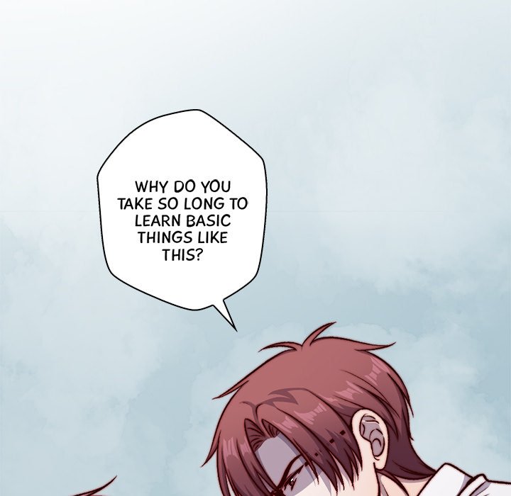 Linked Hearts Linked Hearts EP 20 - Toomics page 12 - 