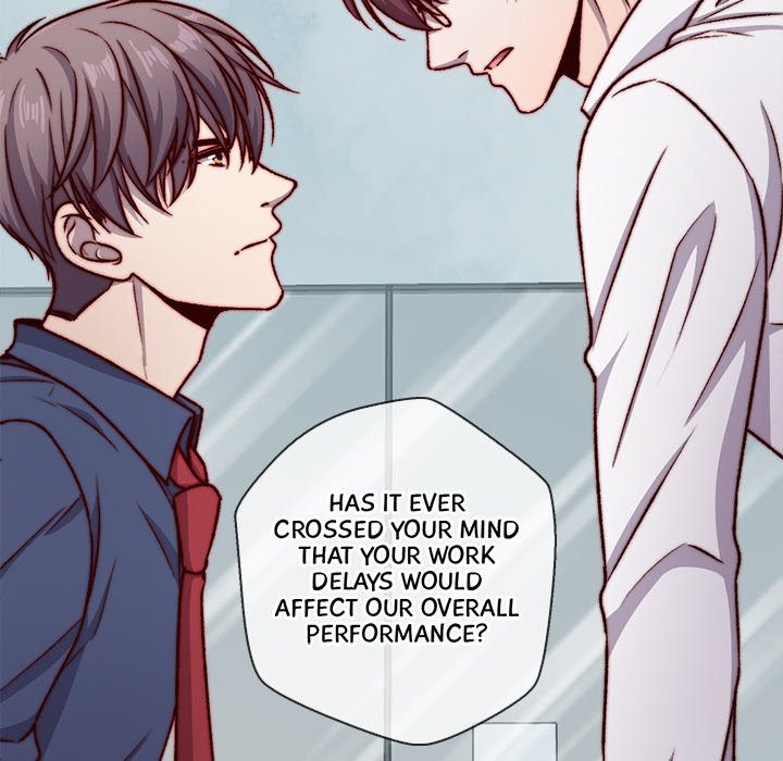 Linked Hearts Linked Hearts EP 20 - Toomics page 13 - 