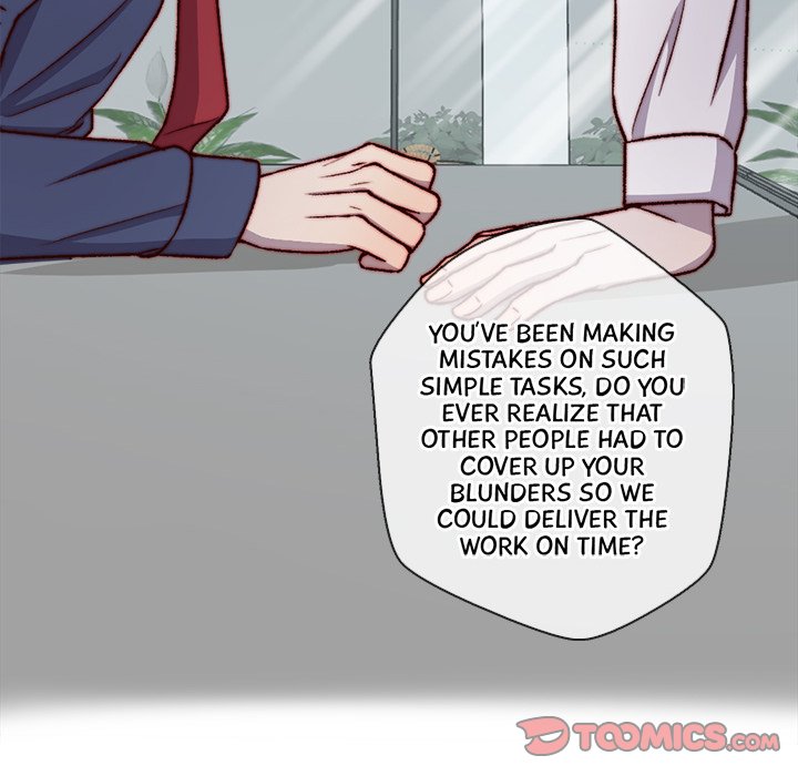 Linked Hearts Linked Hearts EP 20 - Toomics page 14 - 