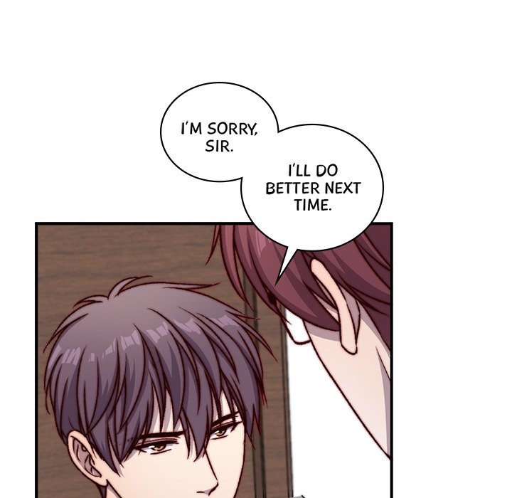 Linked Hearts Linked Hearts EP 20 - Toomics page 15 - 