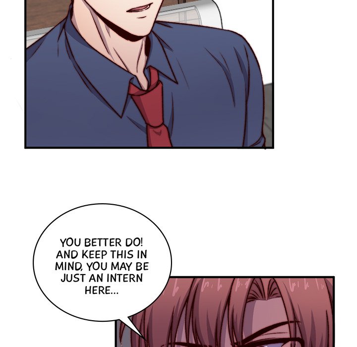 Linked Hearts Linked Hearts EP 20 - Toomics page 16 - 