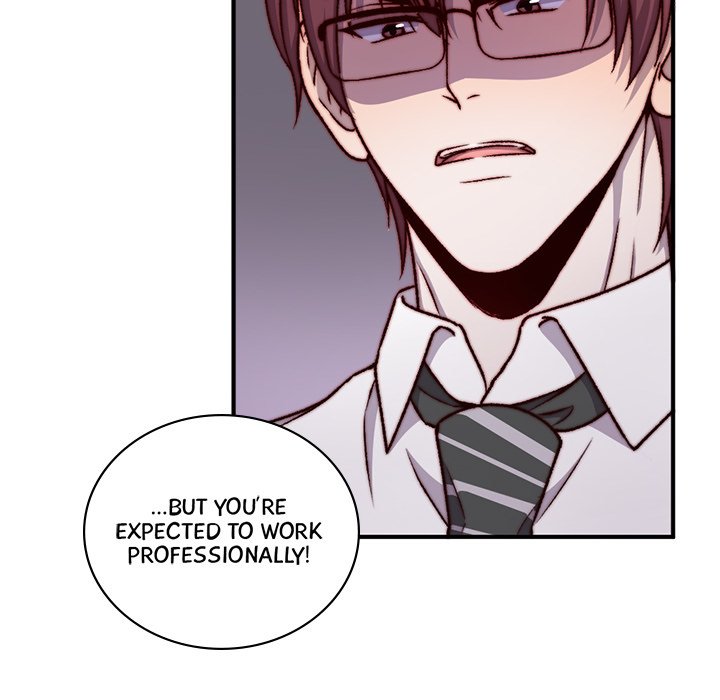 Linked Hearts Linked Hearts EP 20 - Toomics page 17 - 