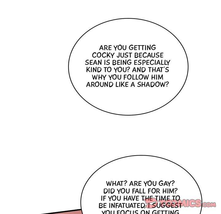 Linked Hearts Linked Hearts EP 20 - Toomics page 18 - 