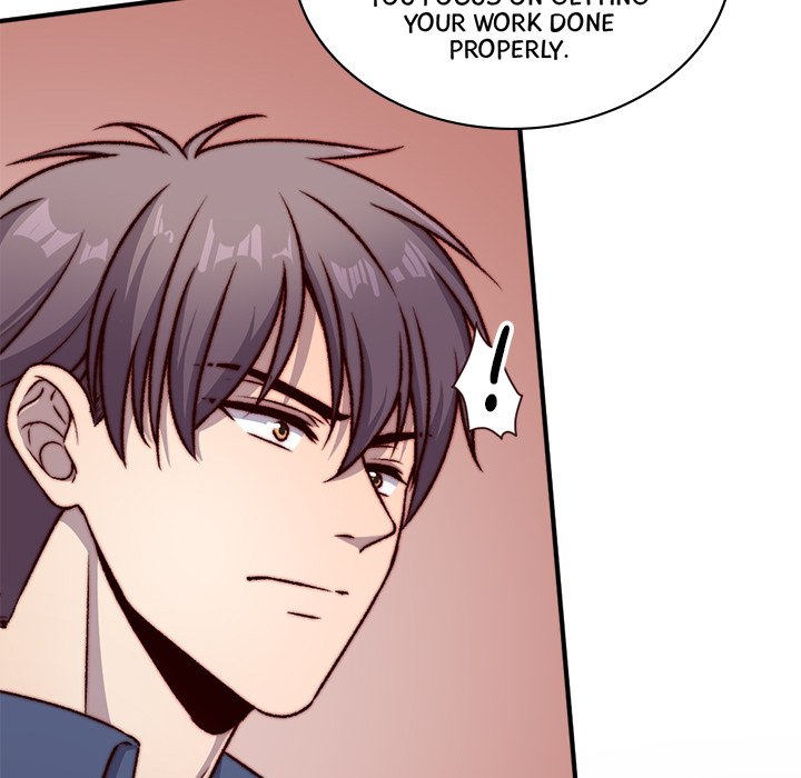 Linked Hearts Linked Hearts EP 20 - Toomics page 19 - 