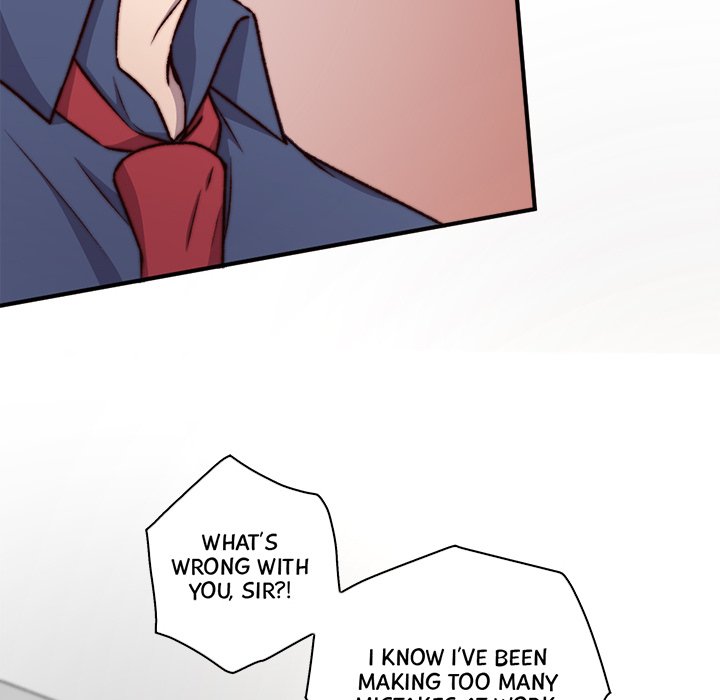 Linked Hearts Linked Hearts EP 20 - Toomics page 20 - 