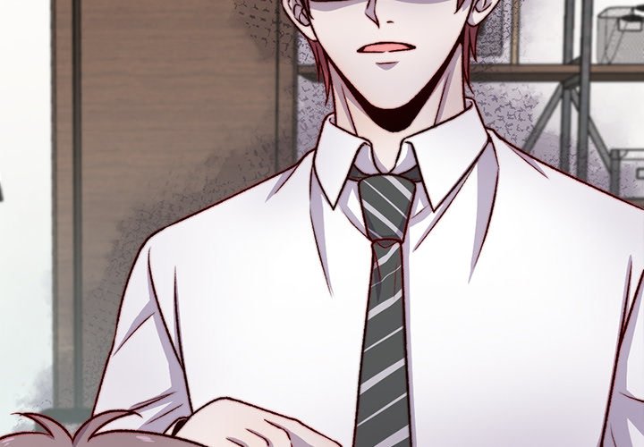 Linked Hearts Linked Hearts EP 20 - Toomics page 3 - 