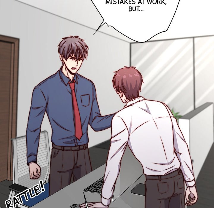 Linked Hearts Linked Hearts EP 20 - Toomics page 21 - 