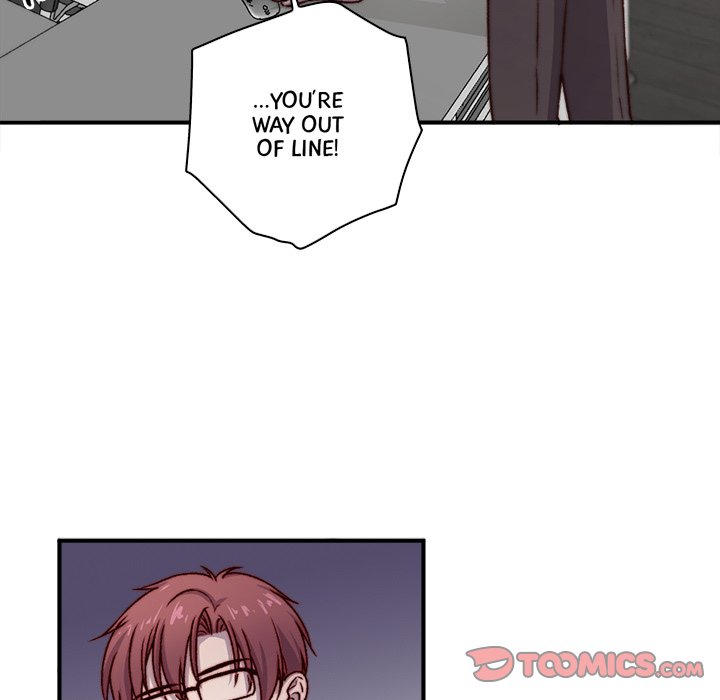 Linked Hearts Linked Hearts EP 20 - Toomics page 22 - 