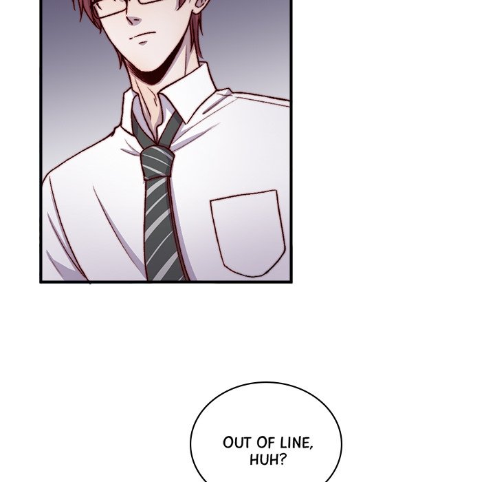 Linked Hearts Linked Hearts EP 20 - Toomics page 23 - 