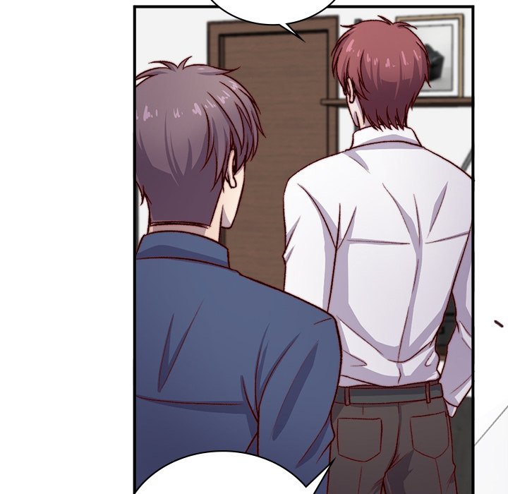 Linked Hearts Linked Hearts EP 20 - Toomics page 24 - 